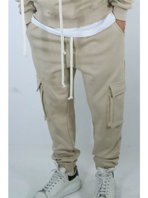 COMPLETO PRIMID | 001-002BEIGE SCUROBEIGE SCURO